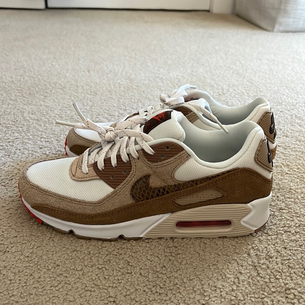NWT Nike Air Maxes